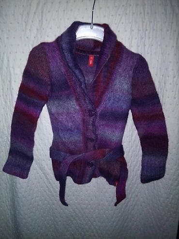 Women's Sweaters, Cardigans: ZENSKI VUNENI DZEMPER ESPRIT KAO NOV TOP MODEL AKCIJA | MISLIMO DA at lalafo.rs — 2 Women's Sweaters, Cardigans: ZENSKI VUNENI DZEMPER ESPRIT KAO NOV TOP MODEL AKCIJA | MISLIMO DA — 2