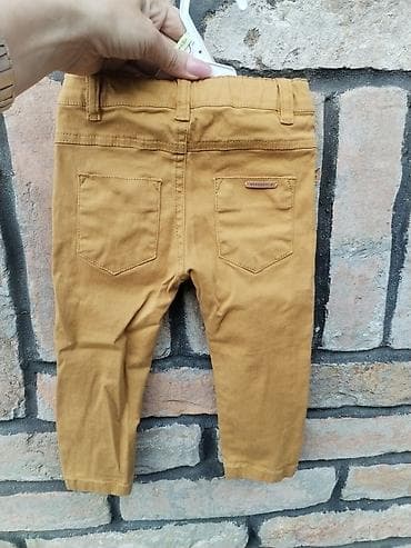 Beba Kids farmerke za bebe - Model: baby boys, Beba Kids collection at lalafo.rs — 4 Beba Kids farmerke za bebe - Model: baby boys, Beba Kids collection — 4