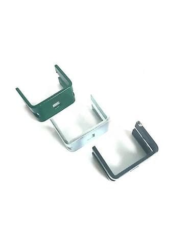 🔩 METALNE SPOJNICE CINK + PVC Za stub i panel – 2D i 3D panelne ograde na lalafo.rs — 6 🔩 METALNE SPOJNICE CINK + PVC Za stub i panel – 2D i 3D panelne ograde — 6