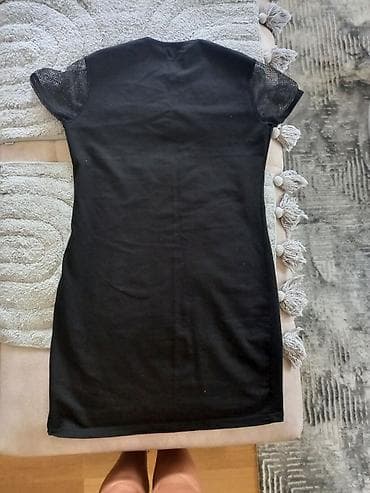 divide haljina tunika: Pamucna haljina nova. odgovara velicini m-l at lalafo.rs — 4 divide haljina tunika: Pamucna haljina nova. odgovara velicini m-l — 4