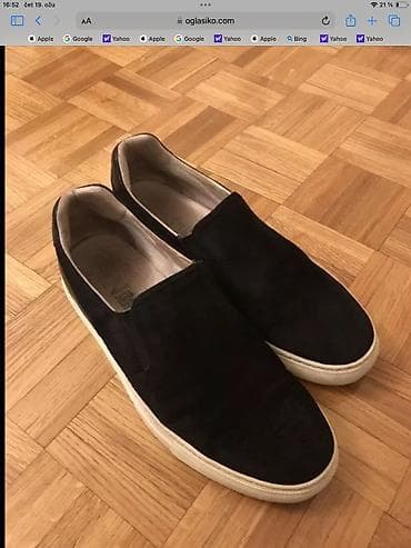 Original Francesco Neri patike 46 100% koza Made in Italy Djon - na lalafo.rs Original Francesco Neri patike 46 100% koza Made in Italy Djon -