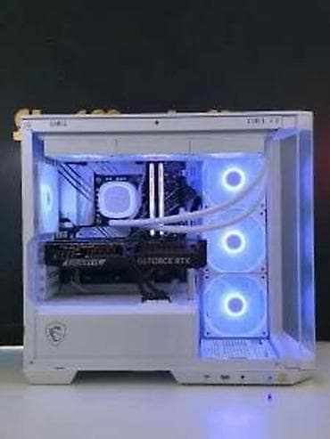 💻 Intel i7 14900KF / RTX 5070 / B760 / 32GB / 1TB – SM085PC 🚀 ✨ at lalafo.rs — 2 💻 Intel i7 14900KF / RTX 5070 / B760 / 32GB / 1TB – SM085PC 🚀 ✨ — 2