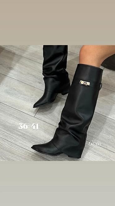 High boots at lalafo.rs — 2 High boots — 2