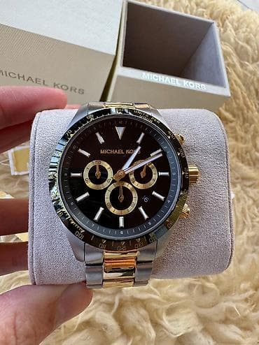 zenske original guess: Original unisex sat Michael Kors. Koriscen par puta. Kao nov. Kutija na lalafo.rs — 2 zenske original guess: Original unisex sat Michael Kors. Koriscen par puta. Kao nov. Kutija — 2