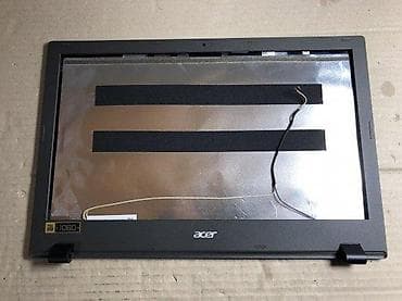 Gornje kuciste za Acer Aspire E5-573G.
✨ Ispravno na lalafo.rs Gornje kuciste za Acer Aspire E5-573G.
✨ Ispravno
