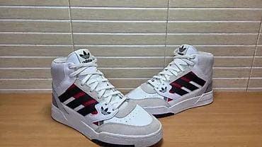 Adidas Drop Step Skateboarding (br.44 2/3) patike su u extra stanju na lalafo.rs — 3 Adidas Drop Step Skateboarding (br.44 2/3) patike su u extra stanju — 3