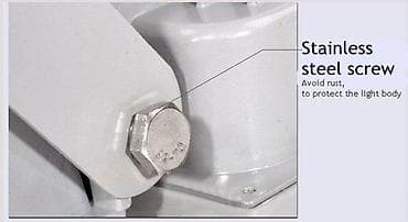 100W Reflektor kvalitetnije diode. Snaga: 100W Boja: 6500 K na lalafo.rs — 9 100W Reflektor kvalitetnije diode. Snaga: 100W Boja: 6500 K — 9