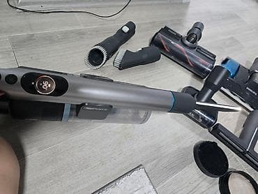 Philips bežični štapni usisivač – 8000 Kupljen 06.03.2025, u na lalafo.rs — 2 Philips bežični štapni usisivač – 8000 Kupljen 06.03.2025, u — 2