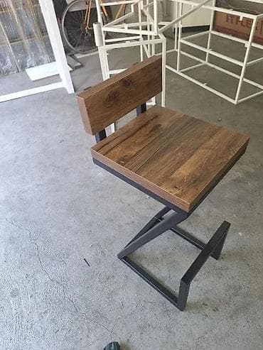 Antique Chairs: KVALITETNE BARSKE STOLICE PO MERI XS665 | Izrada po meri Dezen ploče at lalafo.rs — 7 Antique Chairs: KVALITETNE BARSKE STOLICE PO MERI XS665 | Izrada po meri Dezen ploče — 7