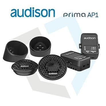Audison Prima AP 1 (150W) – Visokotonski auto zvučnici 26mm, su na lalafo.rs — 2 Audison Prima AP 1 (150W) – Visokotonski auto zvučnici 26mm, su — 2