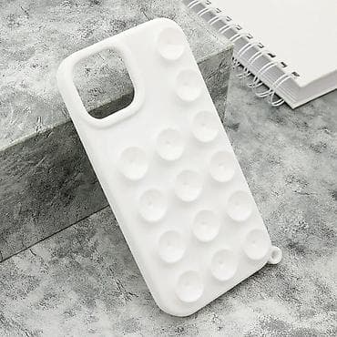 Futrola OCTOBUDDY za iPhone 15 (6.1) bela. Uz brzu dostavu i sigurnu at lalafo.rs — 1 Futrola OCTOBUDDY za iPhone 15 (6.1) bela. Uz brzu dostavu i sigurnu — 1
