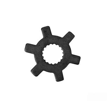 Bike accessories: Zupčasti distancer/adapter za biciklističke kočnice (Center Lock na 6 at lalafo.rs — 2 Bike accessories: Zupčasti distancer/adapter za biciklističke kočnice (Center Lock na 6 — 2