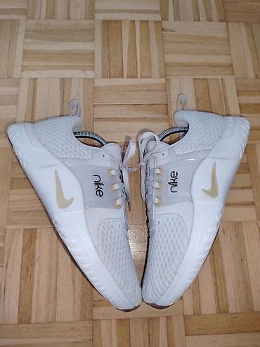 Nike ženske patike za trening UG 25cm KAO NOVE! - Model: Nike na lalafo.rs — 2 Nike ženske patike za trening UG 25cm KAO NOVE! - Model: Nike — 2