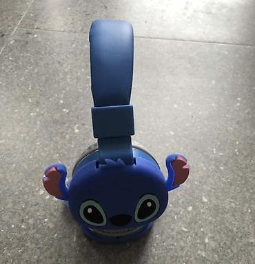 Bežične slušalice – model “Interesting Stitch” AH-806 - Dizajn na lalafo.rs — 1 Bežične slušalice – model “Interesting Stitch” AH-806 - Dizajn — 1