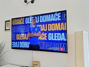 LG LED smart televizor 65 Prodajem LG smart televizor 65UR78003LK at lalafo.rs — 1 LG LED smart televizor 65 Prodajem LG smart televizor 65UR78003LK — 1