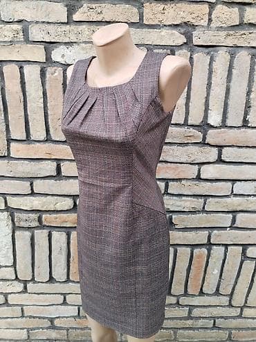 Orsay poslovna haljina S, M Duzina 92 Pazuh po 42 Ima postavu, kao na lalafo.rs — 4 Orsay poslovna haljina S, M Duzina 92 Pazuh po 42 Ima postavu, kao — 4