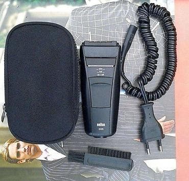 Braun 5 477 električni brijač. Braun 5 477 električni brijač sa na lalafo.rs — 1 Braun 5 477 električni brijač. Braun 5 477 električni brijač sa — 1