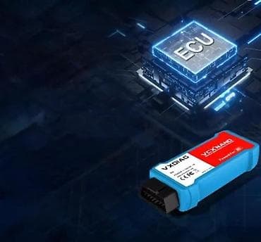 za svaki dan: 1. VCX NANO OBD2 dijagnostički skener je kompatibilan sa Ford i Mazda at lalafo.rs — 2 za svaki dan: 1. VCX NANO OBD2 dijagnostički skener je kompatibilan sa Ford i Mazda — 2
