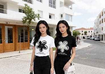 Majice
S M L
Cena 2000 din na lalafo.rs — 6 Majice
S M L
Cena 2000 din — 6