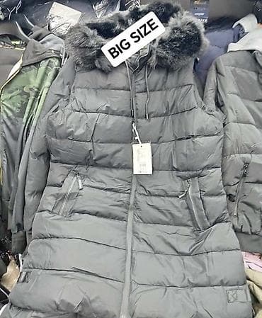 Prsluk za punije dame
u veličinama 2xl 3xl 4xl 5xl 6xl 7xl
+ poklon na lalafo.rs Prsluk za punije dame
u veličinama 2xl 3xl 4xl 5xl 6xl 7xl
+ poklon