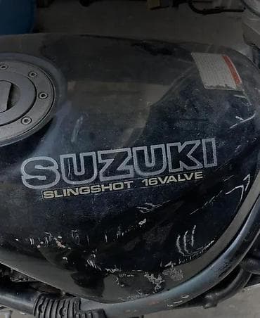 Transport: Suzuki Gsf 16valve nalepnice - Stikeri za motore - 1935 📌 Opis at lalafo.rs — 5 Transport: Suzuki Gsf 16valve nalepnice - Stikeri za motore - 1935 📌 Opis — 5