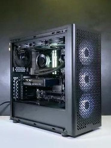 Intel i7 14700K RTX 5060Ti B760 64GB 6TB - SM107PC. ✨ Prodaja i na lalafo.rs — 1 Intel i7 14700K RTX 5060Ti B760 64GB 6TB - SM107PC. ✨ Prodaja i — 1