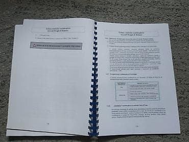 Books, Audio & Video formats: Prodajem skriptu Tezina i centraza vazduhoplova *praktikum*, autora at lalafo.rs — 7 Books, Audio & Video formats: Prodajem skriptu Tezina i centraza vazduhoplova *praktikum*, autora — 7