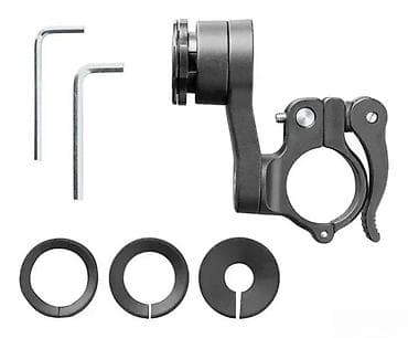 Adapteri za telefone: Interphone Quad Lock Givi-Style držač za telefon – nosač za motocikl na lalafo.rs — 1 Adapteri za telefone: Interphone Quad Lock Givi-Style držač za telefon – nosač za motocikl — 1