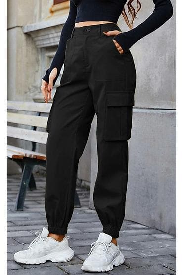 Dzeparice
Italijanska proizvodnja
1.900 d na lalafo.rs Dzeparice
Italijanska proizvodnja
1.900 d