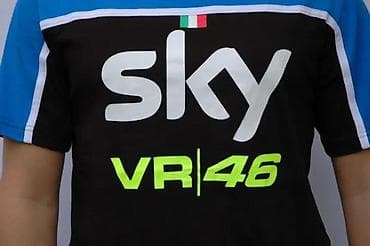 Men's Clothing: T-shirt color - Multicolored at lalafo.rs — 5 Men's Clothing: T-shirt color - Multicolored — 5