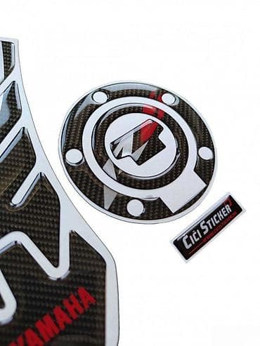 Transport: Tank pad - Cep Yamaha R6 Carbon Protektori - 1702 📌 Opis at lalafo.rs — 4 Transport: Tank pad - Cep Yamaha R6 Carbon Protektori - 1702 📌 Opis — 4