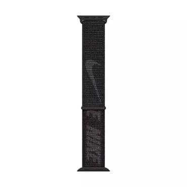 Nike sport loop narukvica u crnoj boji, za Apple Watch 2. generacije na lalafo.rs Nike sport loop narukvica u crnoj boji, za Apple Watch 2. generacije