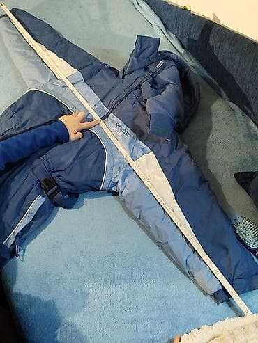 PRODAJEM DEČIJI SKAFANDER,NEPROMOČIV,POSTAVLJEN CELOM na lalafo.rs — 4 PRODAJEM DEČIJI SKAFANDER,NEPROMOČIV,POSTAVLJEN CELOM — 4