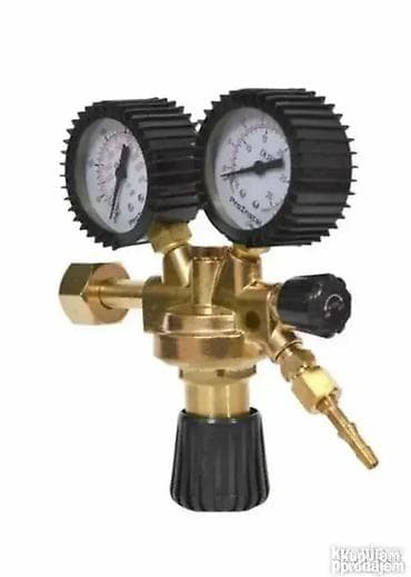 Nov i Izuzetno Kvalitetan MOX Manometar za CO2 sa Dva Sata. Idealno za na lalafo.rs — 2 Nov i Izuzetno Kvalitetan MOX Manometar za CO2 sa Dva Sata. Idealno za — 2