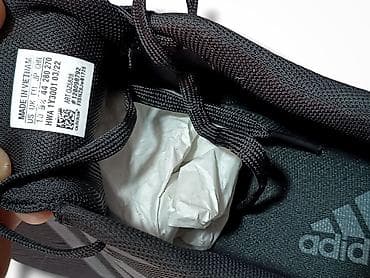 Personal Items: Adidas Duramospeed patike A klasa NOVO Novo Brojevi 41 do 46 fb at lalafo.rs — 7 Personal Items: Adidas Duramospeed patike A klasa NOVO Novo Brojevi 41 do 46 fb — 7
