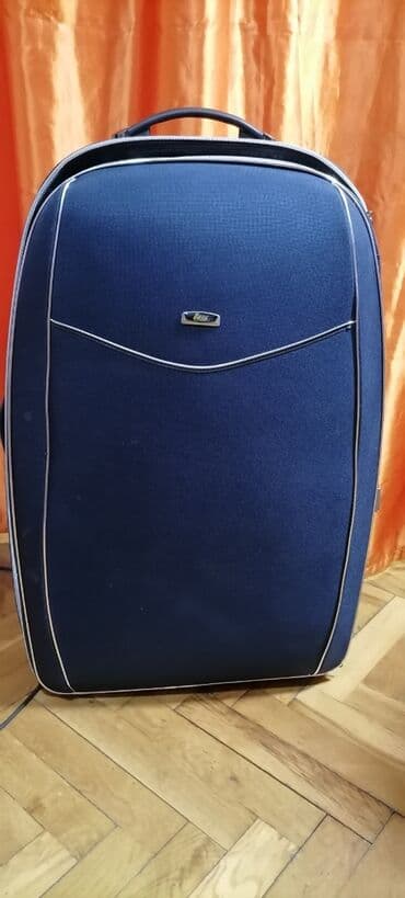 Materijal: Sintetika na lalafo.rs Materijal: Sintetika