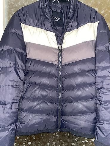 Original JOOP! Jeans perjana jakna L Velicina 50 Pravo perje TOP na lalafo.rs — 1 Original JOOP! Jeans perjana jakna L Velicina 50 Pravo perje TOP — 1