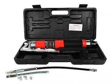 Tools & Equipment: Ručna pumpa za mast – komplet u koferu Opis: - Profesionalna ručna at lalafo.rs — 1 Tools & Equipment: Ručna pumpa za mast – komplet u koferu Opis: - Profesionalna ručna — 1