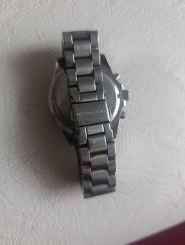 Michael Kors zenski rucni sat Elegantni, svakodnevni hronograf u na lalafo.rs — 3 Michael Kors zenski rucni sat Elegantni, svakodnevni hronograf u — 3