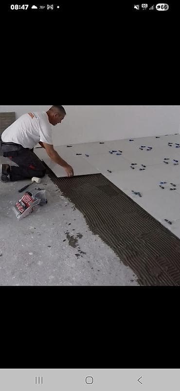 Usluga profesionalnog postavljanja keramike i granitnih pločica - na lalafo.rs Usluga profesionalnog postavljanja keramike i granitnih pločica -