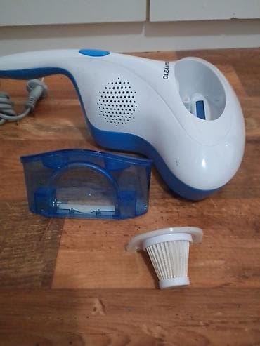 Cleanmaxx UV usisivač za grinje dušeke i tapacirung - Specijalizovan at lalafo.rs — 10 Cleanmaxx UV usisivač za grinje dušeke i tapacirung - Specijalizovan — 10