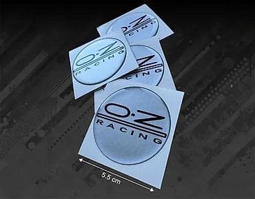 Nalepnice OZ Racing 3D Stikeri za felne - Nalepnice - 2458 📌 Opis na lalafo.rs Nalepnice OZ Racing 3D Stikeri za felne - Nalepnice - 2458 📌 Opis