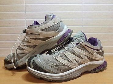 za svaki dan: Salomon XA Comp 5 (br.40 2/3) patike su u odličnom stanju, kao što se at lalafo.rs — 4 za svaki dan: Salomon XA Comp 5 (br.40 2/3) patike su u odličnom stanju, kao što se — 4