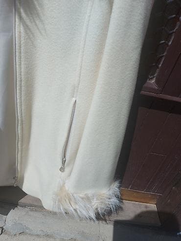 Jesenja jaknica od prave čoje at lalafo.rs — 3 Jesenja jaknica od prave čoje — 3