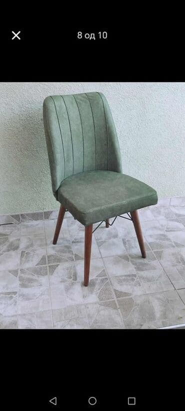 Dressers: 🔥Tapacirane trpezarijske stolice – modernog dizajna po odlicnoj ceni! at lalafo.rs — 6 Dressers: 🔥Tapacirane trpezarijske stolice – modernog dizajna po odlicnoj ceni! — 6