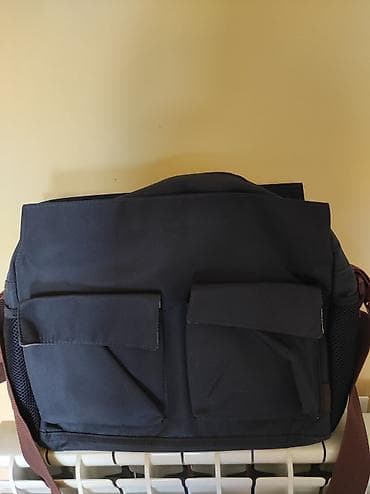 Torba Babydream. Teget. Iz uvoza kao nova at lalafo.rs — 5 Torba Babydream. Teget. Iz uvoza kao nova — 5