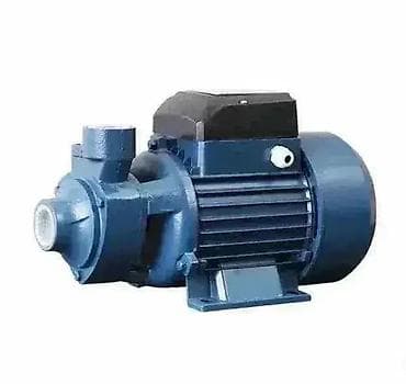 Pumpa za vodu QB 60 💧🔧 Specifikacije: Model: QB-60 Snaga: 0.37 kW na lalafo.rs — 4 Pumpa za vodu QB 60 💧🔧 Specifikacije: Model: QB-60 Snaga: 0.37 kW — 4