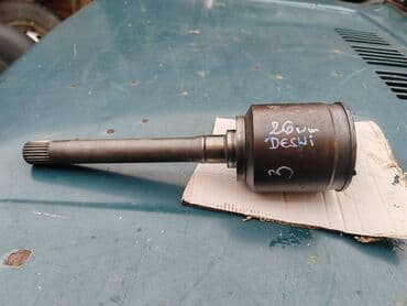 Zglob homokineticki do diferencijala desni fi 26mm br.3. Polovno na lalafo.rs Zglob homokineticki do diferencijala desni fi 26mm br.3. Polovno