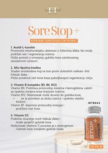 Supplements at lalafo.rs — 8 Supplements — 8