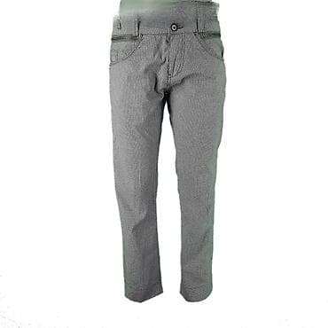 Pantalone, Desigual, bоја - Siva na lalafo.rs Pantalone, Desigual, bоја - Siva